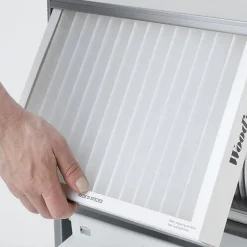 Wood's 5 filtres SMF pour déshumidificateur SW/LD Best