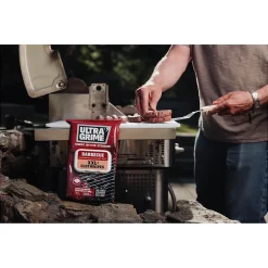 Ultragrime 30 lingettes barbecue premium XXL L.38 x l.25 cm