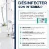 Starwax 50 lingettes nettoyantes désinfectantes Discount