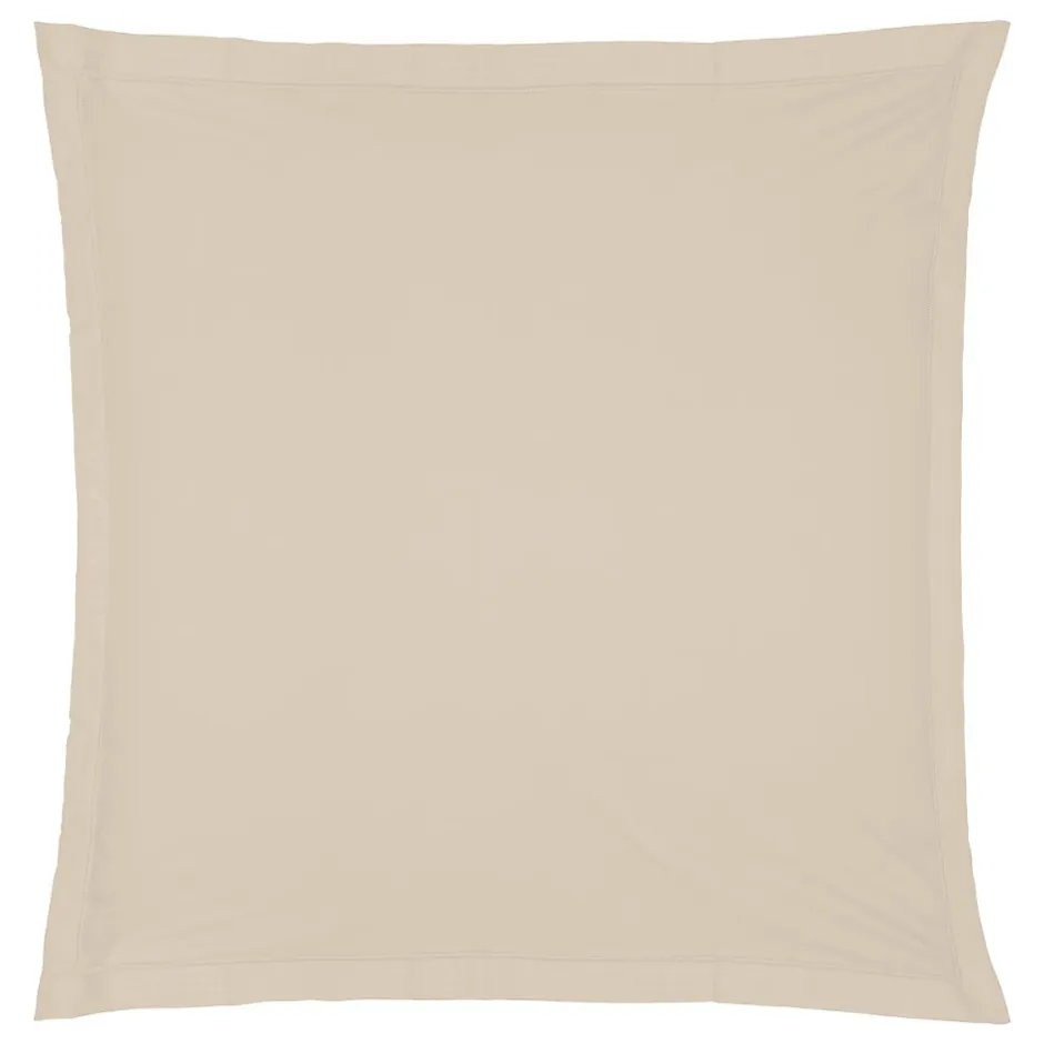 Eden 1 Taie d'39oreiller percale de coton uni Harmonie