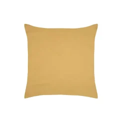 Eden 1 Taie d'39oreiller percale de coton uni Elysee Sale