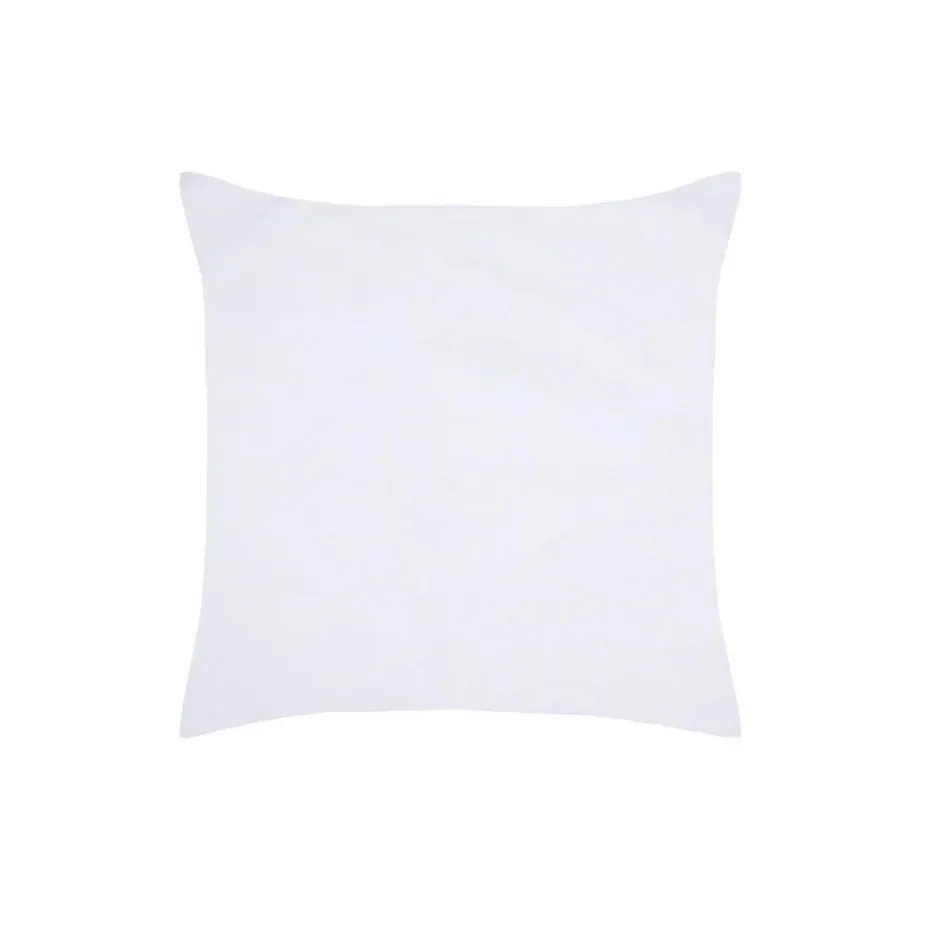 Eden 1 Taie d'39oreiller percale de coton uni Elysee
