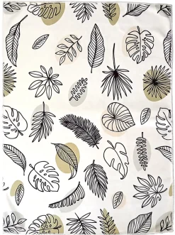 Best Of TV 3 torchons ultra obsorbants Torchongenio motifs beige, gris, blanc BestOfTV Sale