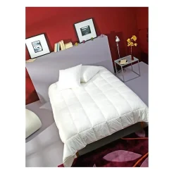 Abeil Couette Aerelle Soft Flex - 240 x 260 - Blanc Outlet