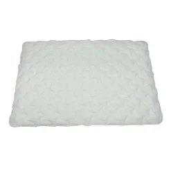 Abeil Couette chaude Douceur Absolue 200x200 cm blanc Sale