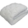 Abeil Couette chaude Douceur Absolue 140x200 cm blanc
