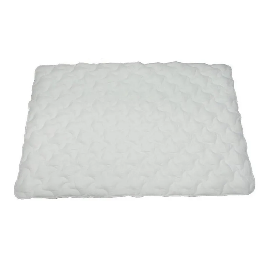 Abeil Couette chaude Douceur Absolue 220x240 cm blanc Best