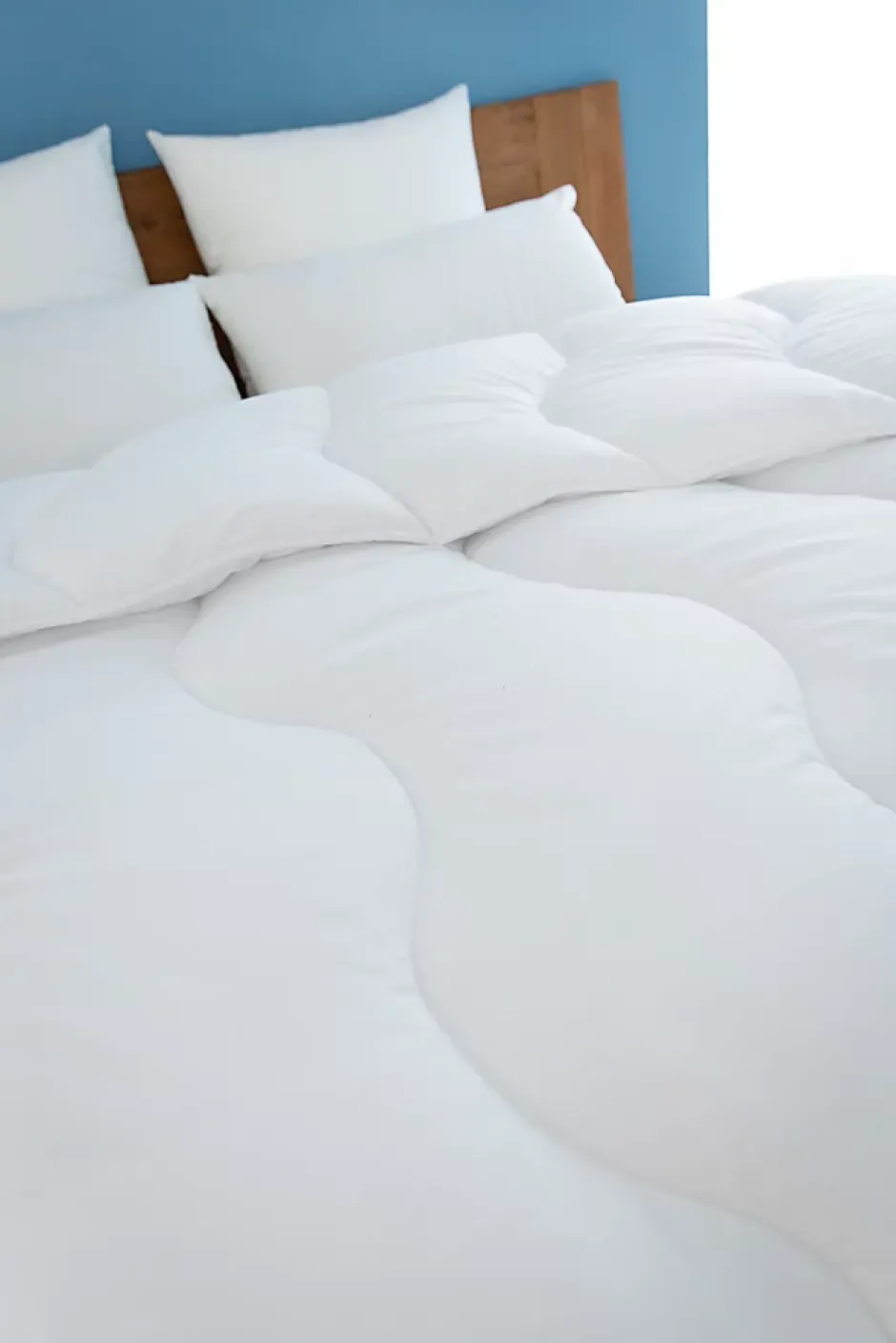 Abeil Couette légere ICEBERG 220x240cm Sale