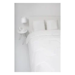 Abeil Couette légere NUAGE de DOUCEUR 140x200 cm blanc Clearance
