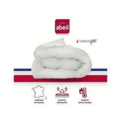 Abeil Couette Thermofill 140 x 200 cm