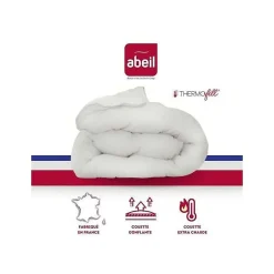 Abeil Couette Thermofill 200 x 200 cm Clearance