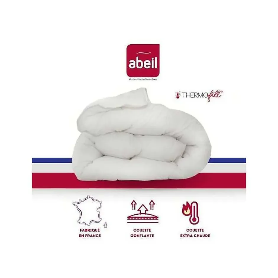 Abeil Couette Thermofill 200 x 200 cm Clearance