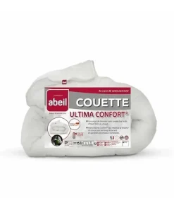 Abeil Couette Ultima Confort 450 - 240 x 260 cm New