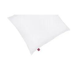 Abeil Lot de 2 Oreillers Aerelle Cool Night - 60 x 60 cm - Blanc New