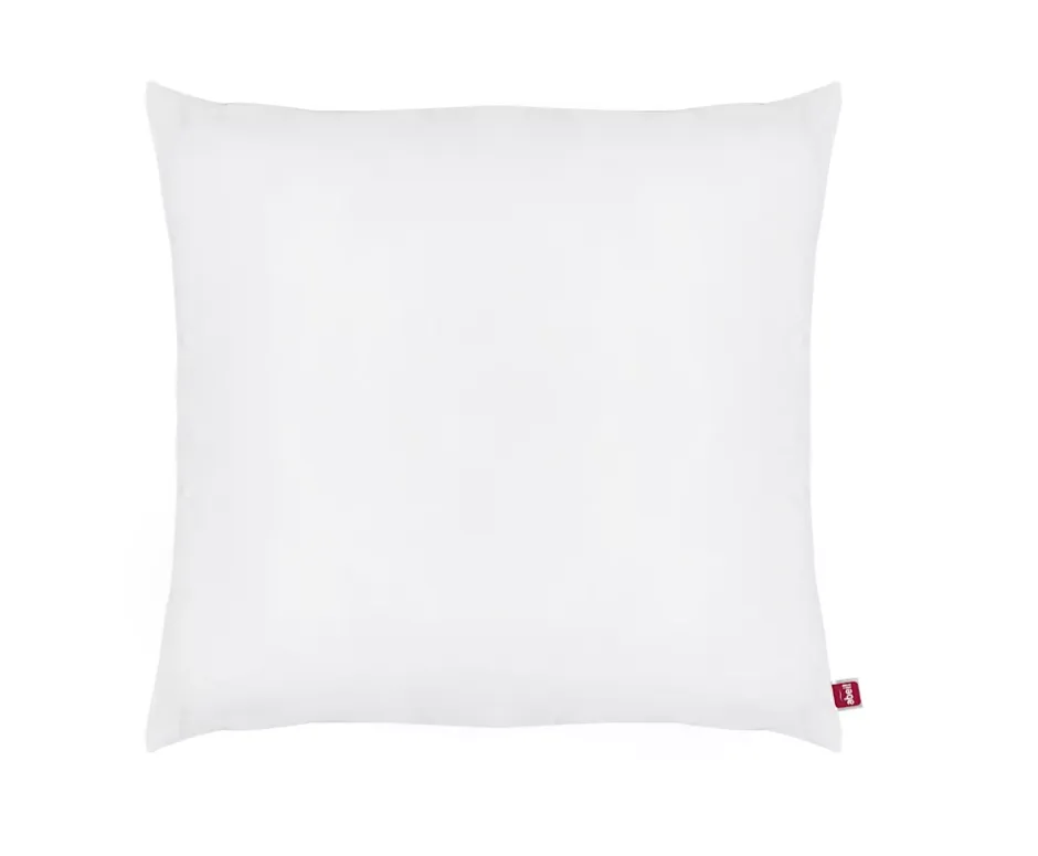 Abeil Lot de 2 Oreillers Douceur - 60 x 60 cm - Blanc Online