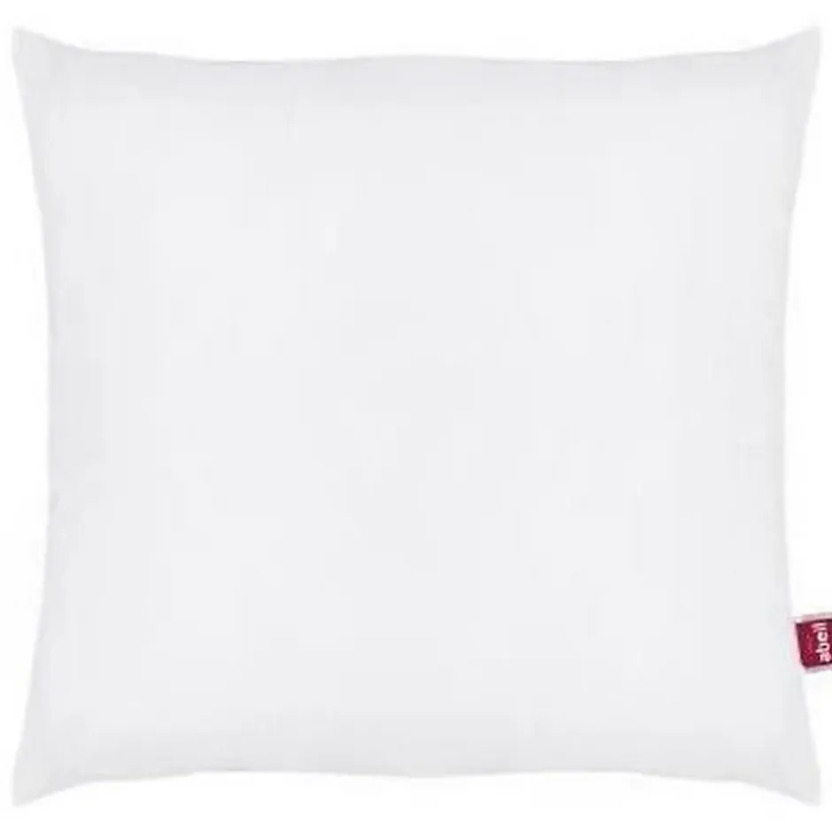 Abeil Lot de 2 Oreillers Douceur - 60 x 60 cm - Blanc Online