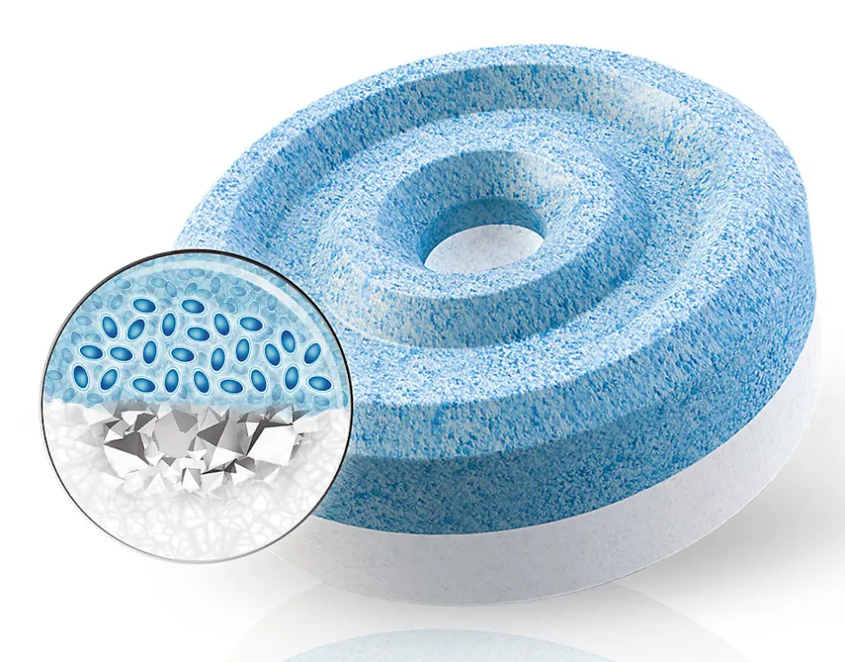 Rubson Absorbeur d'humidité AERO 360° 6 recharges
