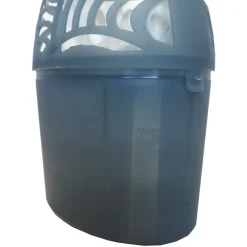 GoodHome Absorbeur d'humidité 20m² + 1 recharge galet 450g