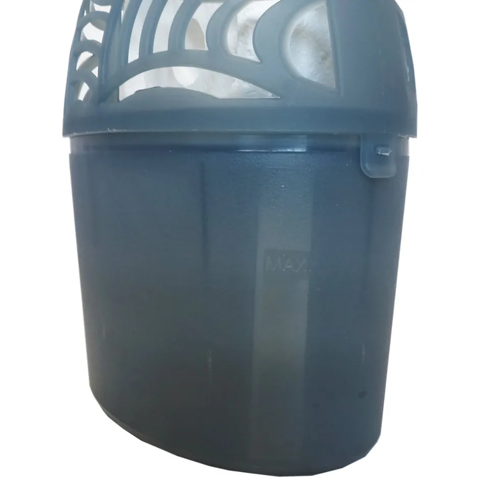 GoodHome Absorbeur d'humidité 20m² + 1 recharge galet 450g