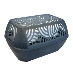 GoodHome Absorbeur d'humidité 40m² + 2 recharges galet 450g
