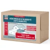 Procom Absorbeur d'humidité, protection anti-humidité -kit 40 m² + 7 recharges-