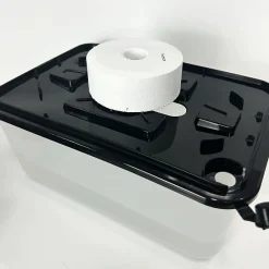 Procom Absorbeur d'humidité, protection anti-humidité -kit 40 m² + 7 recharges-
