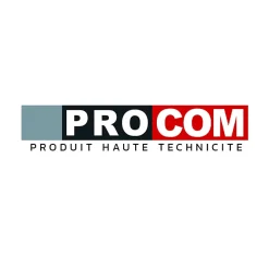 Procom Absorbeur d'humidité, protection anti-humidité -kit 40 m² + 7 recharges-