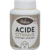 Phebus Acide citrique détartrant et détachant 500g