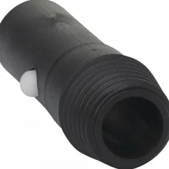 Vikan Adaptateur d un click a un pas de vis D26mm 78 mm