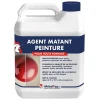 Metaltop Agent Matant Peinture - 5 L - Métaltop Outlet