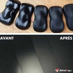 Metaltop Agent Matant Peinture - 1 L - Métaltop Best