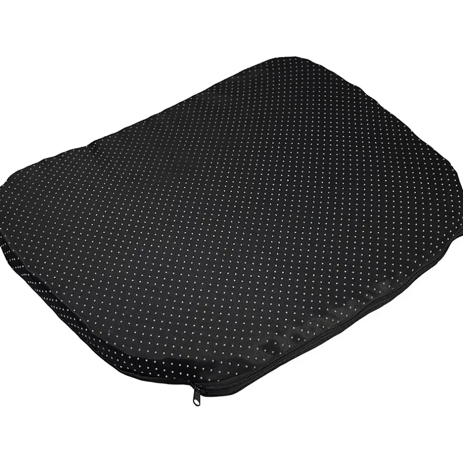 Aidapt Coussin de Soutien en Gel. Design nid d'abeille, Flux d'air Respirant Hot
