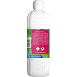 Onyx Alcool ménager gel bricolage parfum Framboise 1L