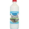 Phebus Alcool ménager nettoyant multi-usages parfum pomme 1L
