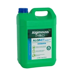 Algimouss Alginet flash - Nettoyant surpuissant - - 5 L Best