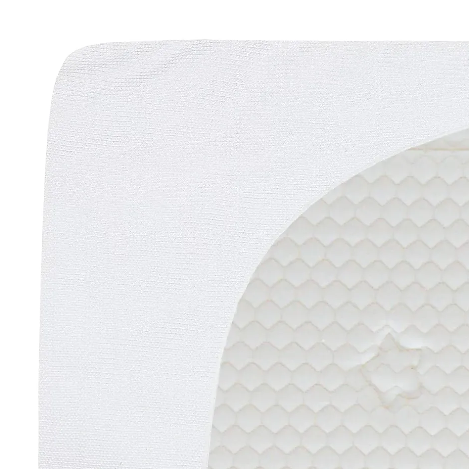 Minea Alèse B-Sensible Baby Blanc 70x140 cm Impermeable & Anti-acariens Sale