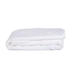 Minea Alèse B-Sensible Baby Blanc 70x140 cm Impermeable & Anti-acariens Sale