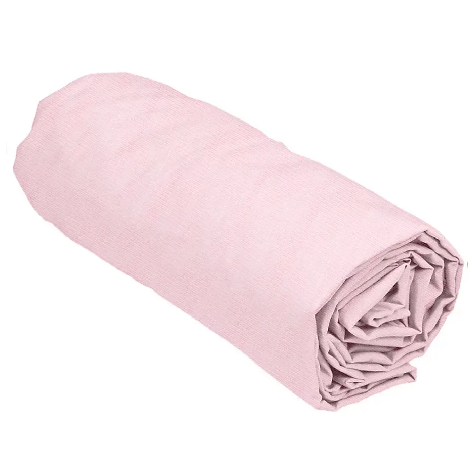 Minea Alèse B-Sensible Baby Rose 60x120 cm Impermeable & Anti-acariens Discount