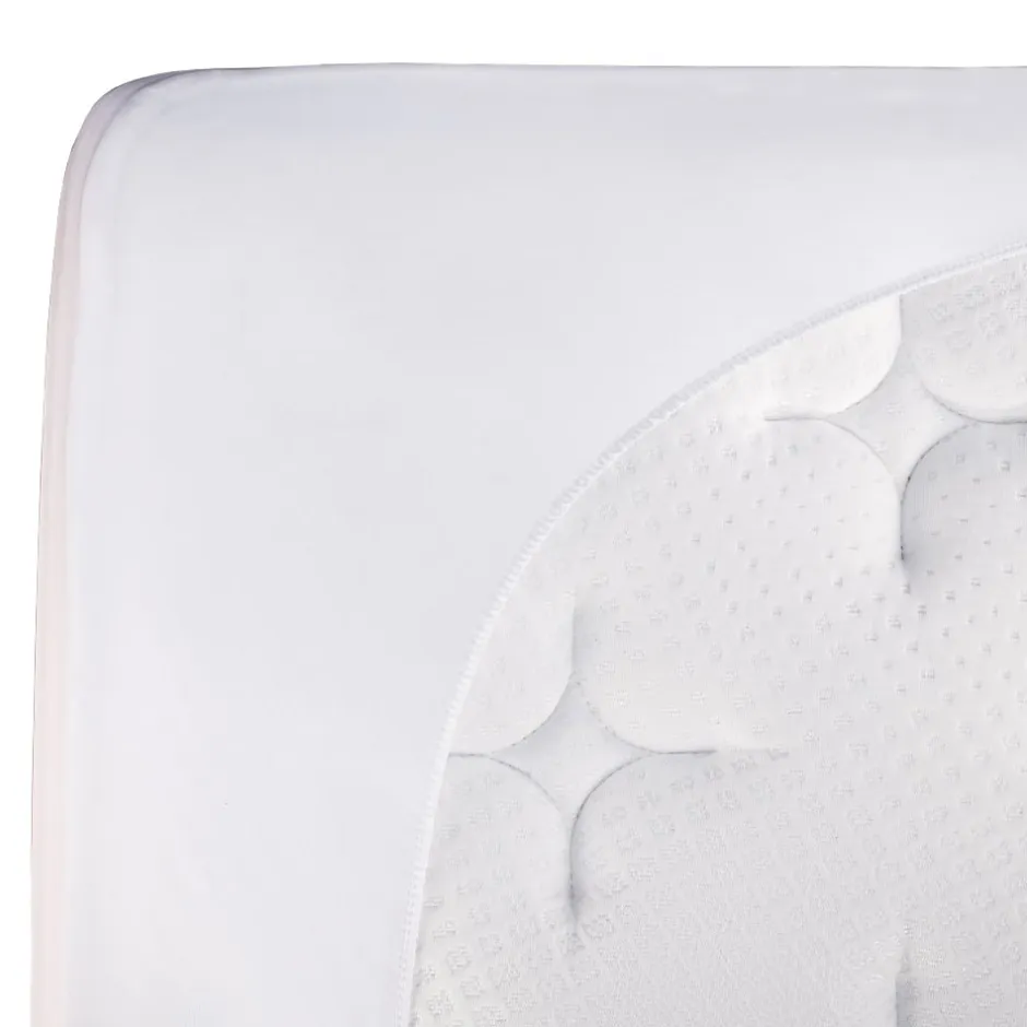 Bellecour Alèse B-Sensible Blanc 80x190 cm Impermeable & Anti-acariens