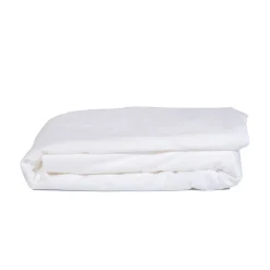 Bellecour Alèse B-Sensible Blanc 140x190/200 cm Impermeable & Anti-acariens