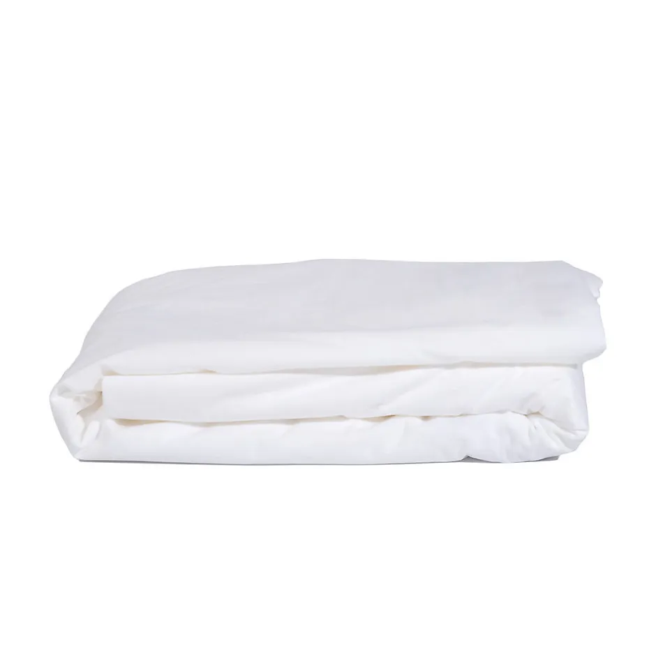 Bellecour Alèse B-Sensible Blanc 140x190/200 cm Impermeable & Anti-acariens
