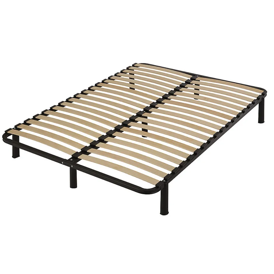 Altobuy ALTOKIT - Sommier démontable 2x18 Lattes 140x190cm