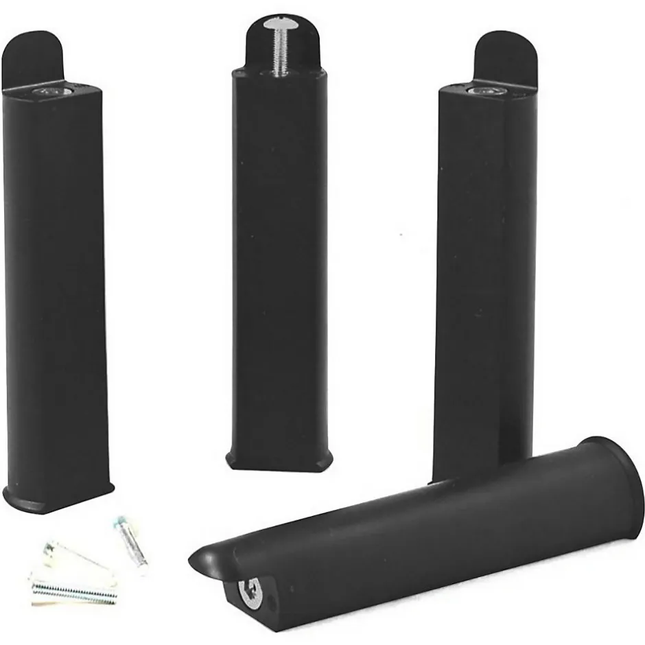 Altobuy ALTOKIT - Sommier démontable 2x18 Lattes 140x190cm