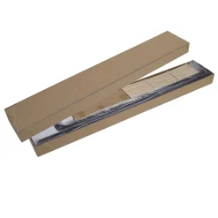 Altobuy ALTOKIT - Sommier démontable 2x18 Lattes 140x190cm