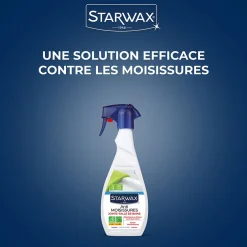 Starwax Anti-moisissures Idéal joints 500 ml