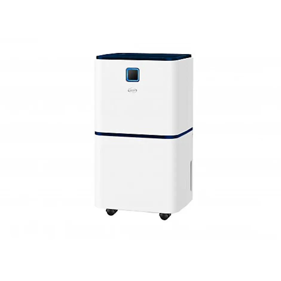 Argo DRY PURY EVO 13 Déshumidificateur d'air - 13L/jour - 185 Watts - Réservoir d'eau 2 Litres - Commande Simple Discount