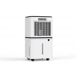 Argo DRY PURY EVO 13 Déshumidificateur d'air - 13L/jour - 185 Watts - Réservoir d'eau 2 Litres - Commande Simple Discount