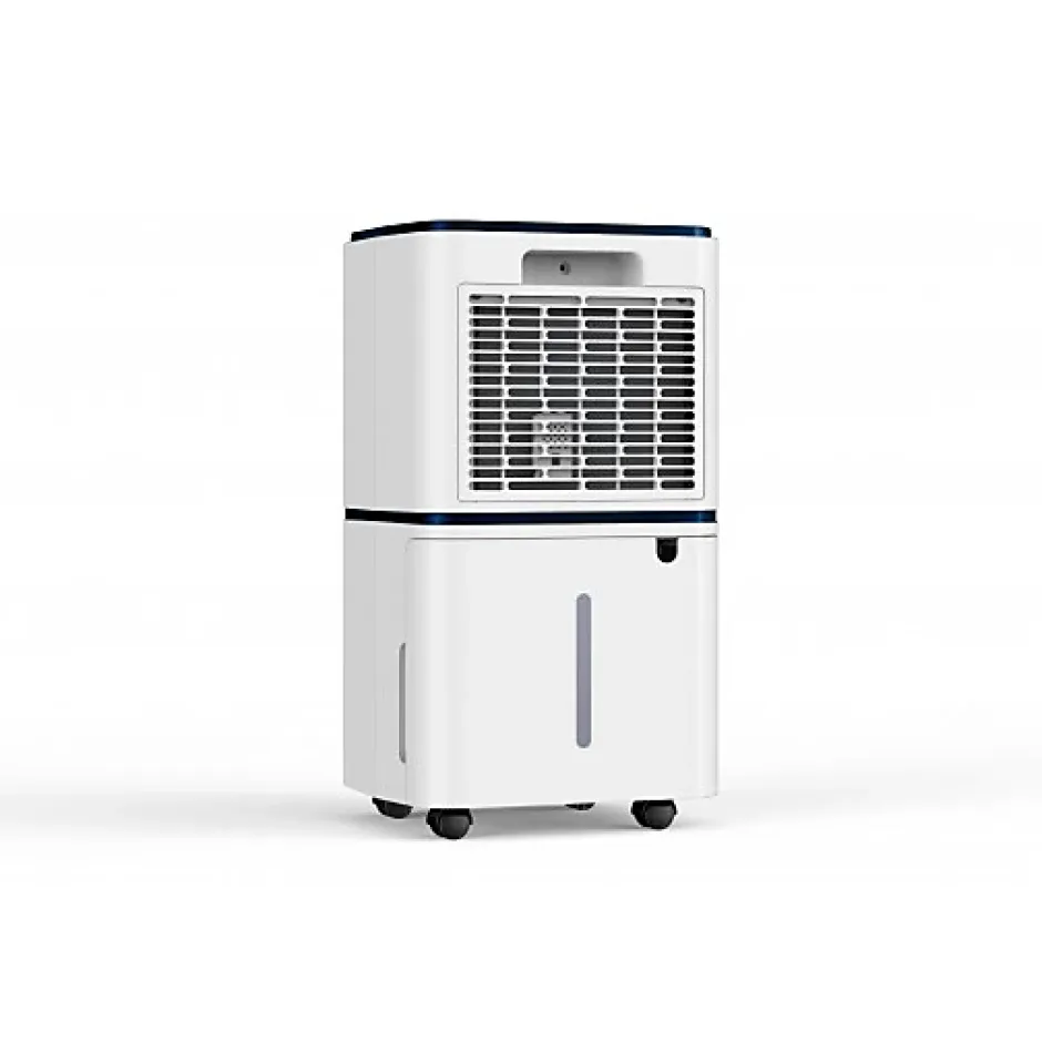 Argo DRY PURY EVO 13 Déshumidificateur d'air - 13L/jour - 185 Watts - Réservoir d'eau 2 Litres - Commande Simple Discount