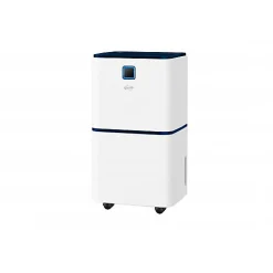 Argo DRY PURY EVO 11 Déshumidificateur d'air - 11L/jour - 180 Watts - Réservoir d'eau 2 Litres - Commande Simple