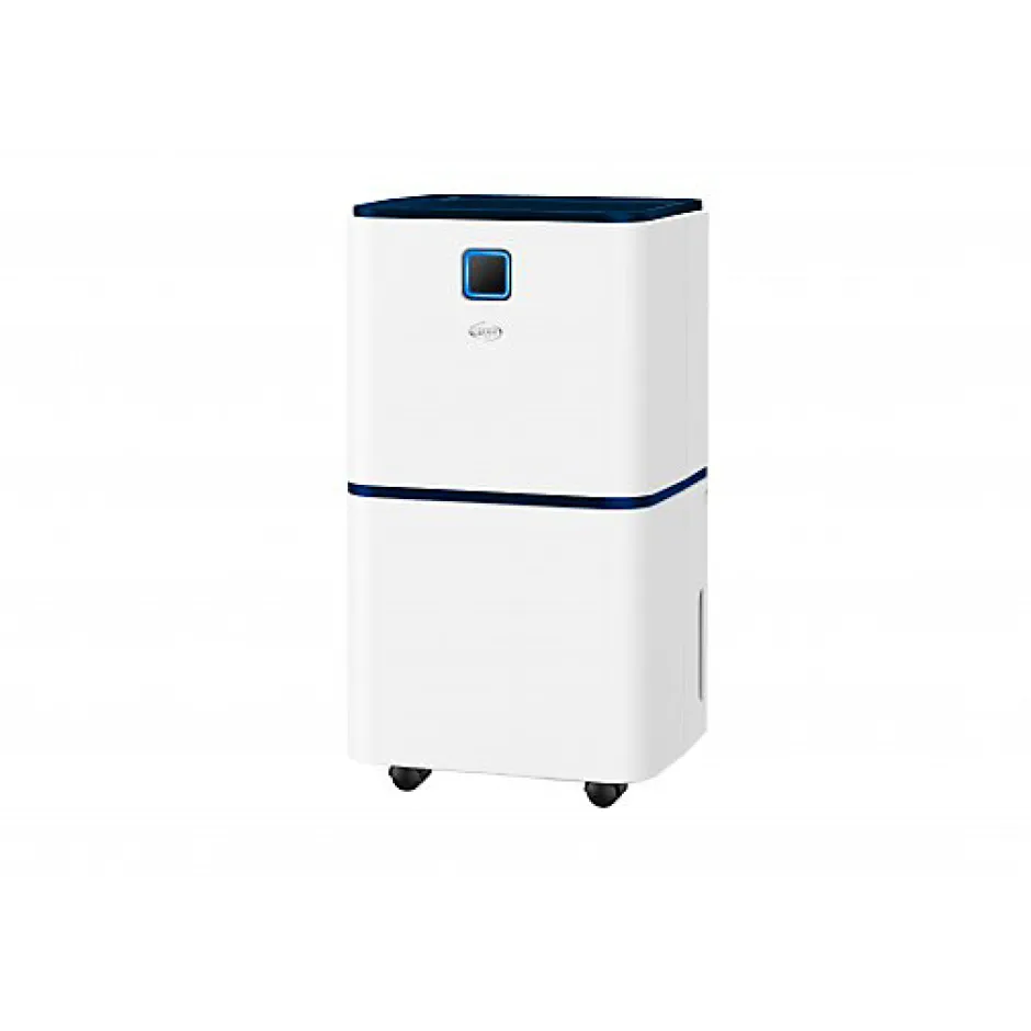Argo DRY PURY EVO 11 Déshumidificateur d'air - 11L/jour - 180 Watts - Réservoir d'eau 2 Litres - Commande Simple
